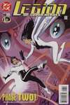 Legion of Super-Heroes #98 Comic Books - Covers, Scans, Photos in Legion of Super-Heroes Comic Books - Covers, Scans, Gallery